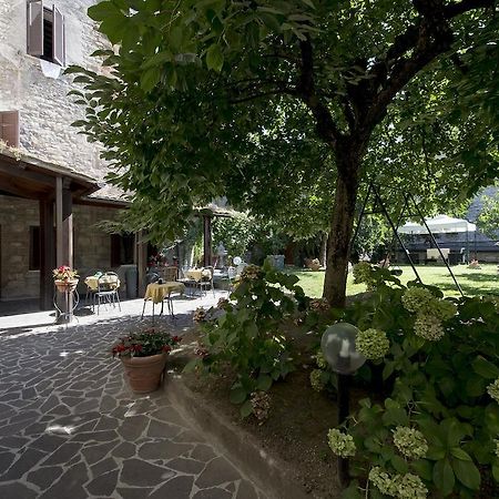 Residenza Di Via Piccardi Bed & Breakfast Gubbio Luaran gambar