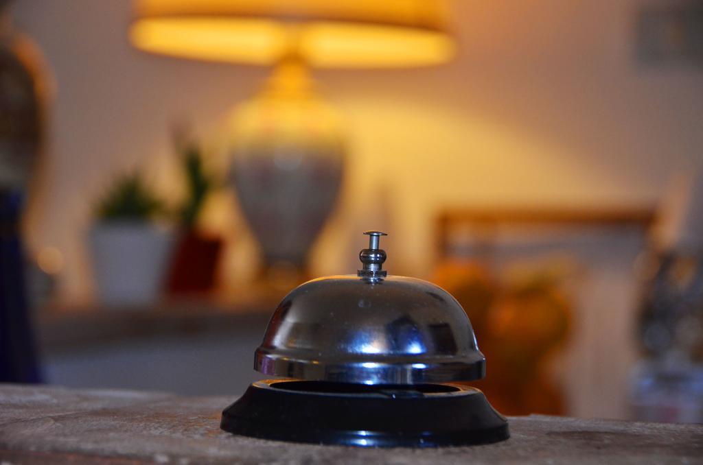 Residenza Di Via Piccardi Bed & Breakfast Gubbio Luaran gambar