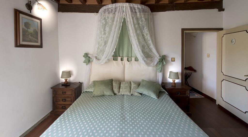 Residenza Di Via Piccardi Bed & Breakfast Gubbio Bilik gambar