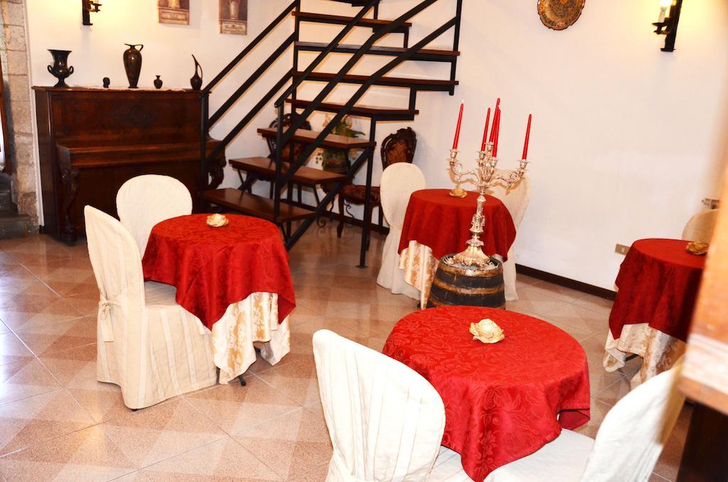 Residenza Di Via Piccardi Bed & Breakfast Gubbio Luaran gambar