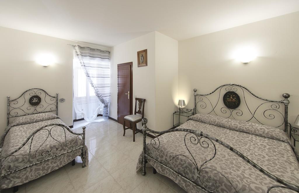 Residenza Di Via Piccardi Bed & Breakfast Gubbio Bilik gambar