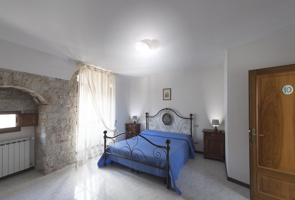 Residenza Di Via Piccardi Bed & Breakfast Gubbio Bilik gambar